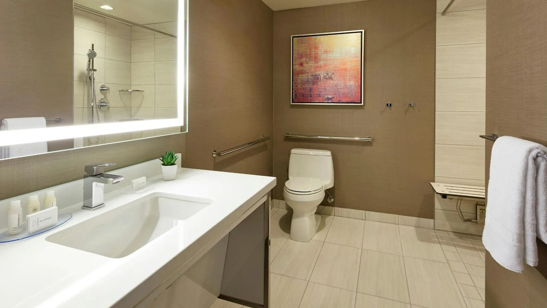 Residence Inn By Marriott At Anaheim Resort/Convention Center United States