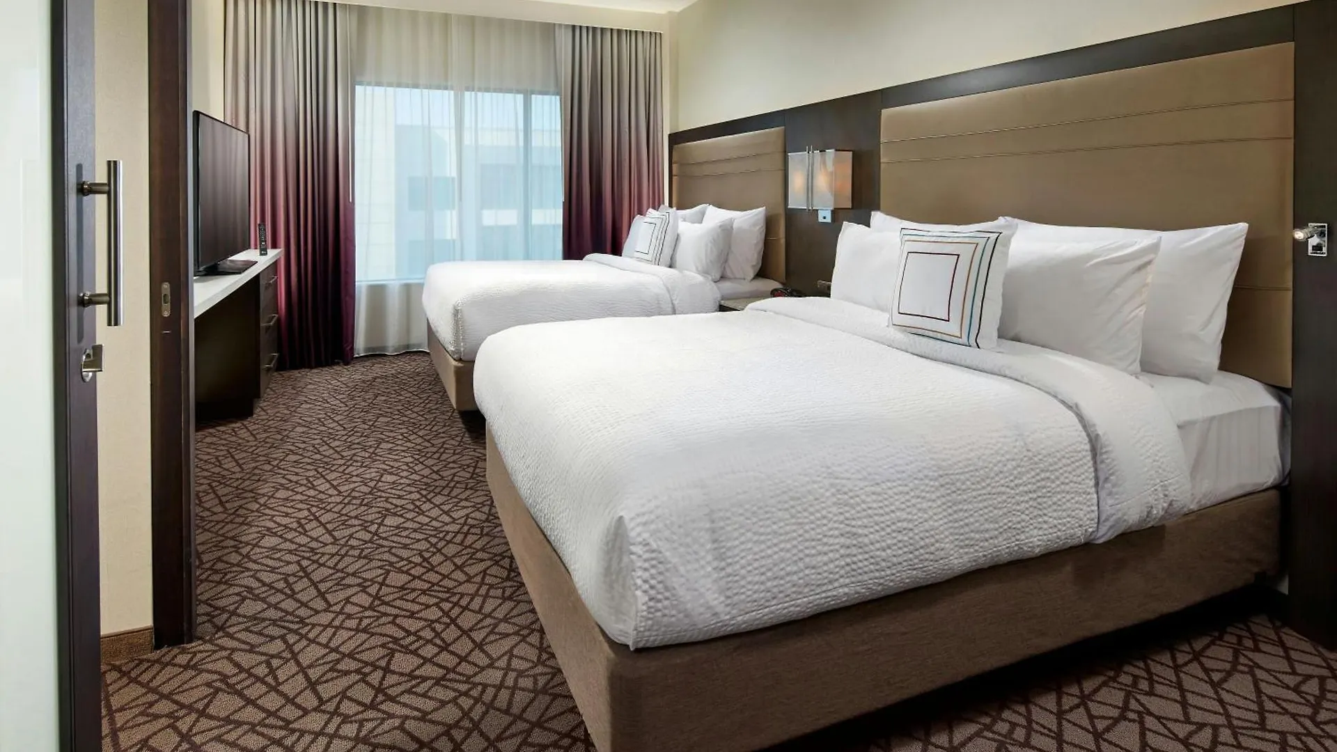Residence Inn By Marriott At Anaheim Resort/Convention Center Hotel