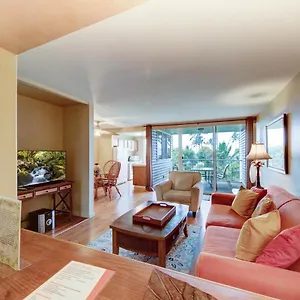Cliffs 4209 Princeville