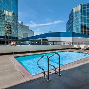מלון Sonesta Angeles Airport Lax