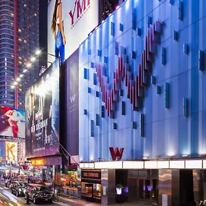 W - Times Square Nueva York