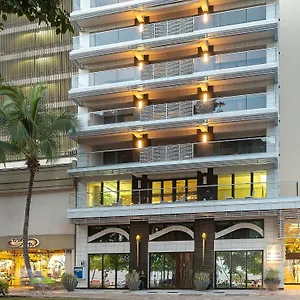 Espacio The Jewel Of Waikiki ホテル ホノルル