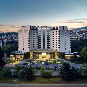 Hilton Sofía