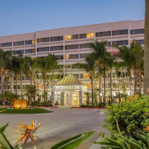 Doubletree By Hilton Lax - Hotel