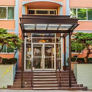 Hubble Place Seattle