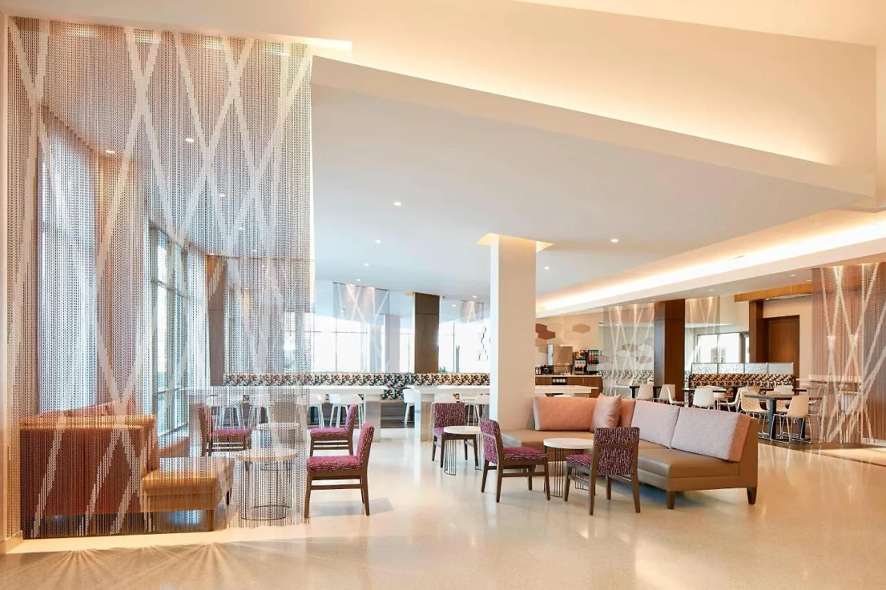 *** Hotel Residence Inn By Marriott At Anaheim Resort/Convention Center United States