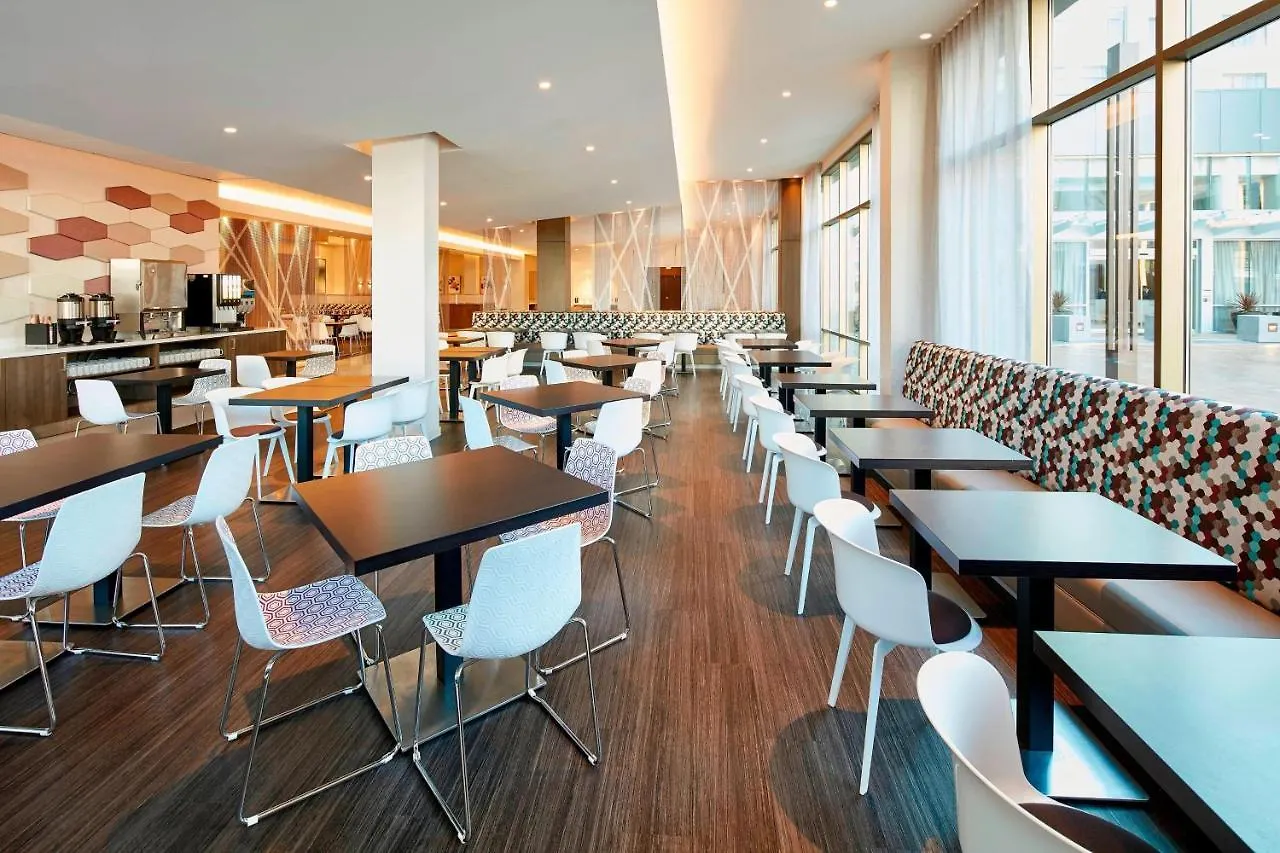 Residence Inn By Marriott At Anaheim Resort/Convention Center Hotel