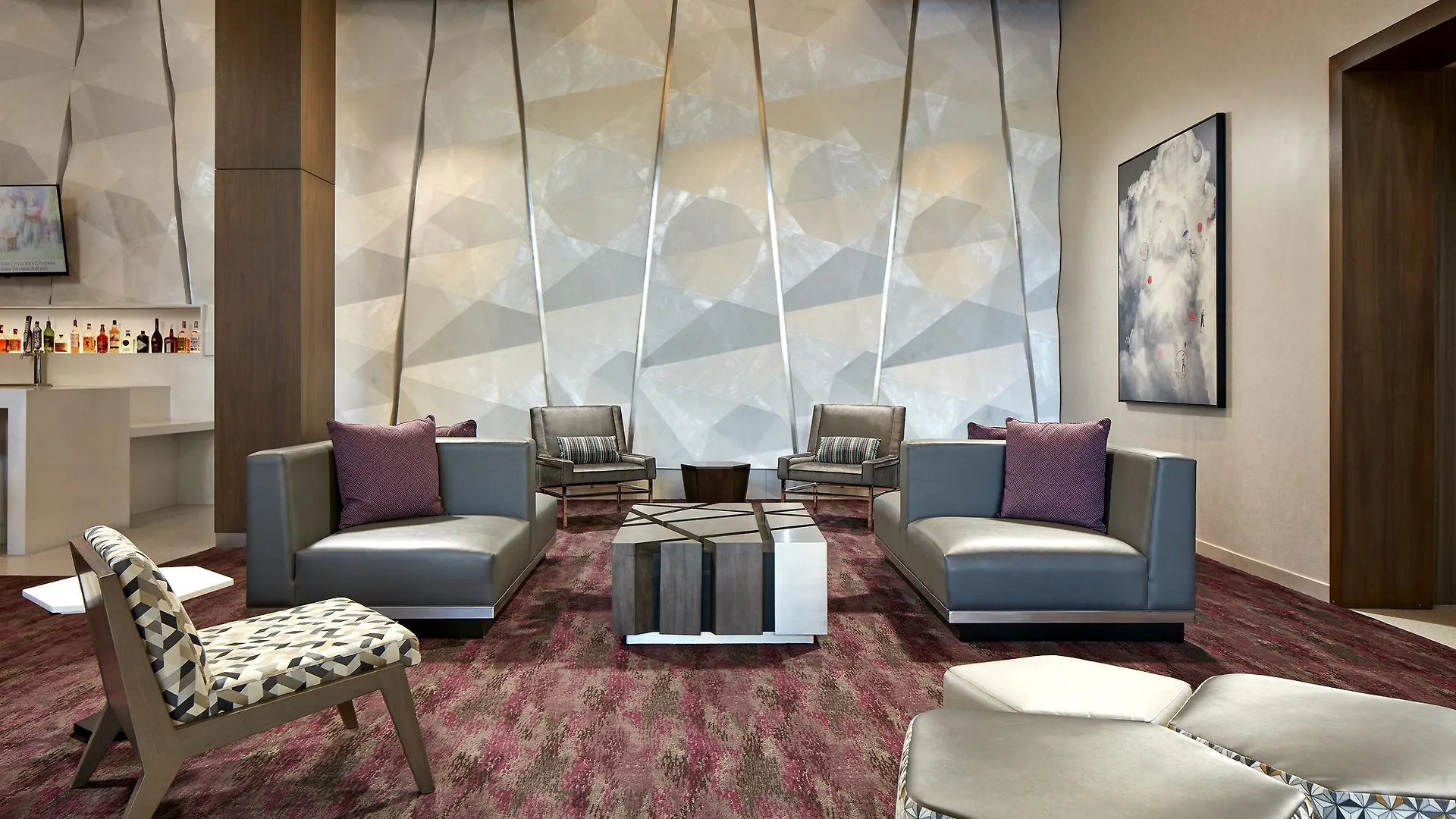 Residence Inn By Marriott At Anaheim Resort/Convention Center 3*,  United States