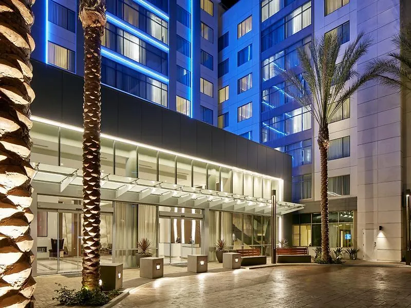 Residence Inn By Marriott At Anaheim Resort/Convention Center