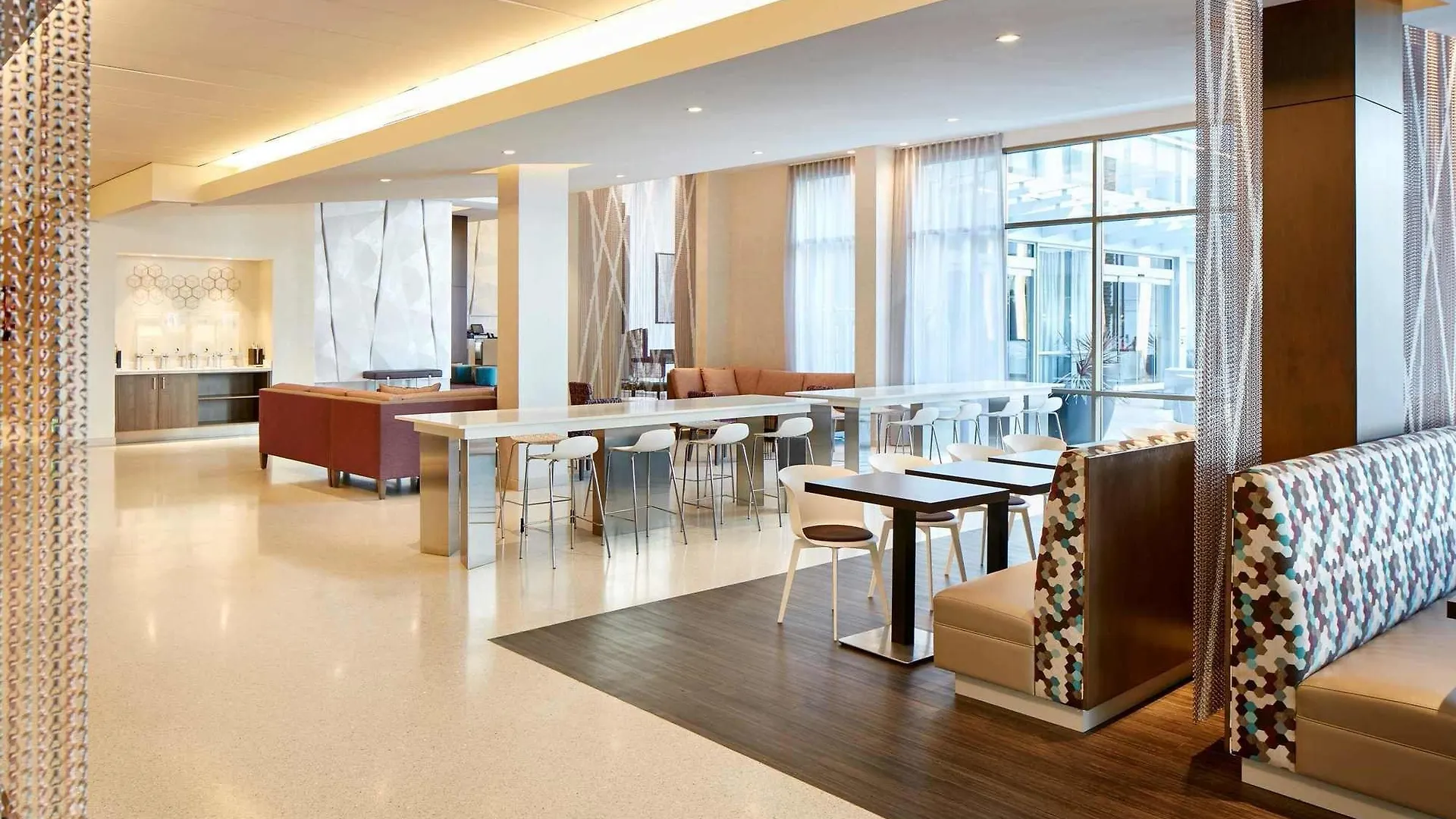 Residence Inn By Marriott At Anaheim Resort/Convention Center