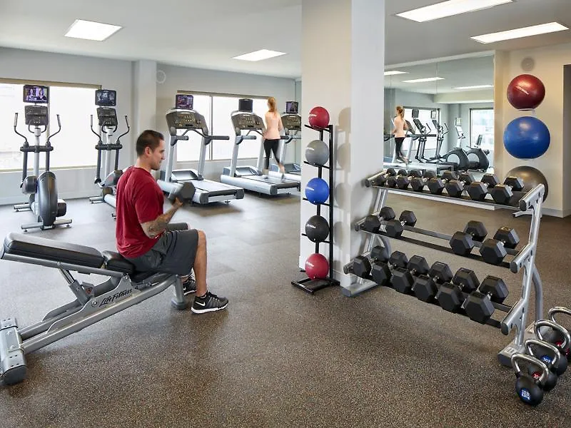 Residence Inn By Marriott At Anaheim Resort/Convention Center 3*,