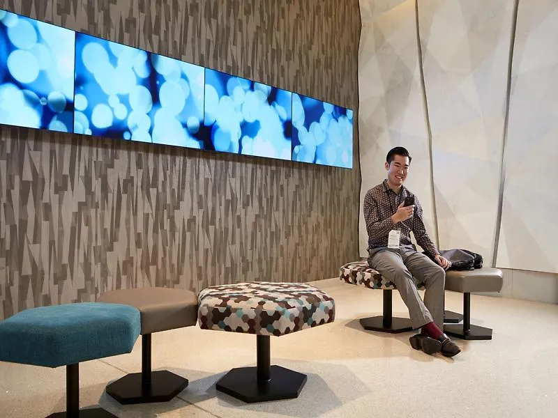 Hotel Residence Inn By Marriott At Anaheim Resort/Convention Center