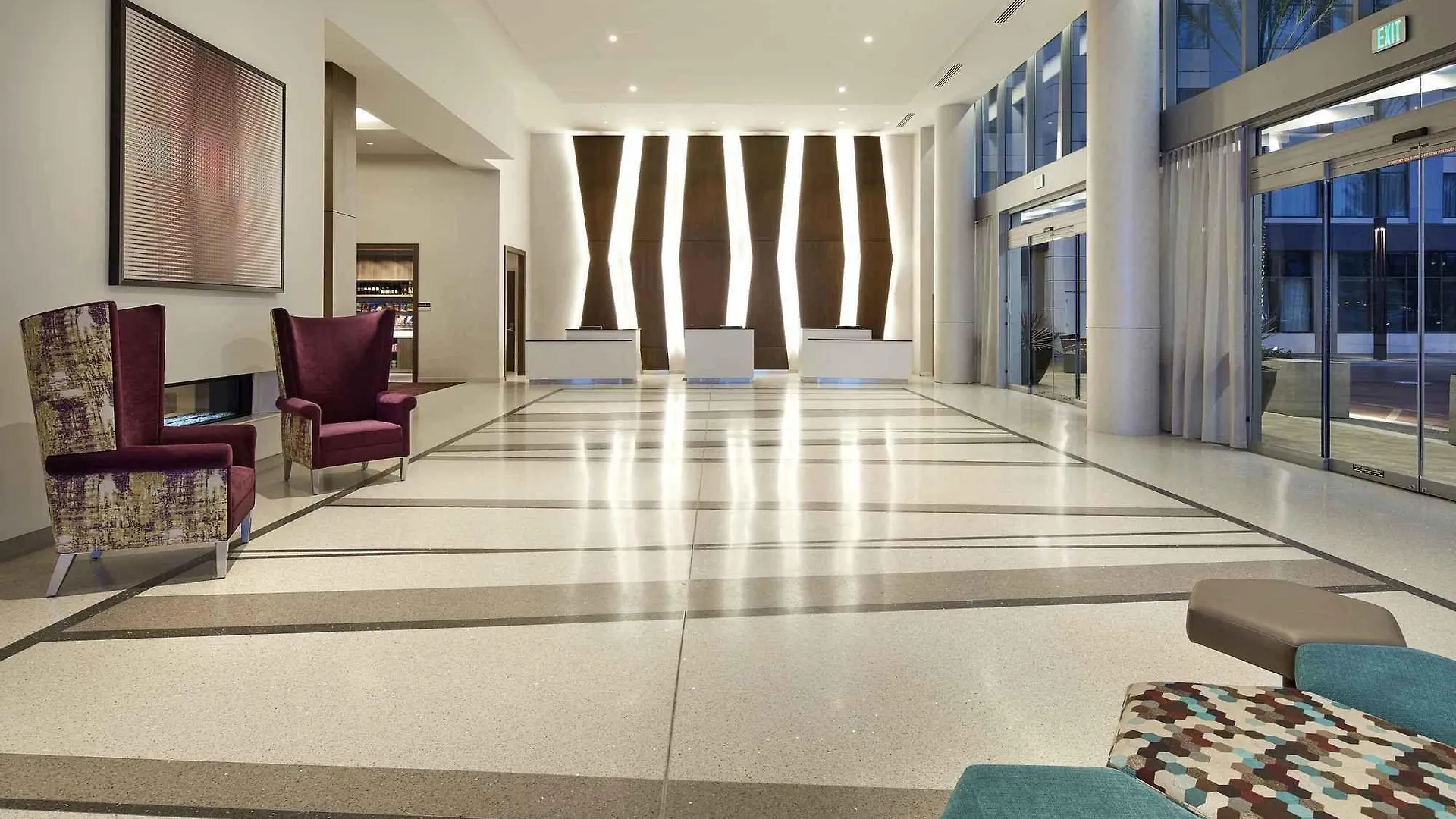 *** Hotel Residence Inn By Marriott At Anaheim Resort/Convention Center United States