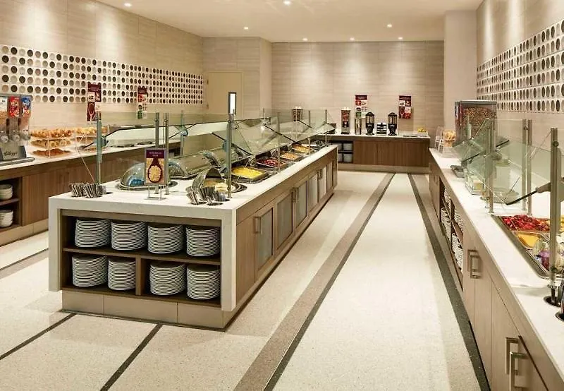 מלון Residence Inn By Marriott At Anaheim Resort/Convention Center