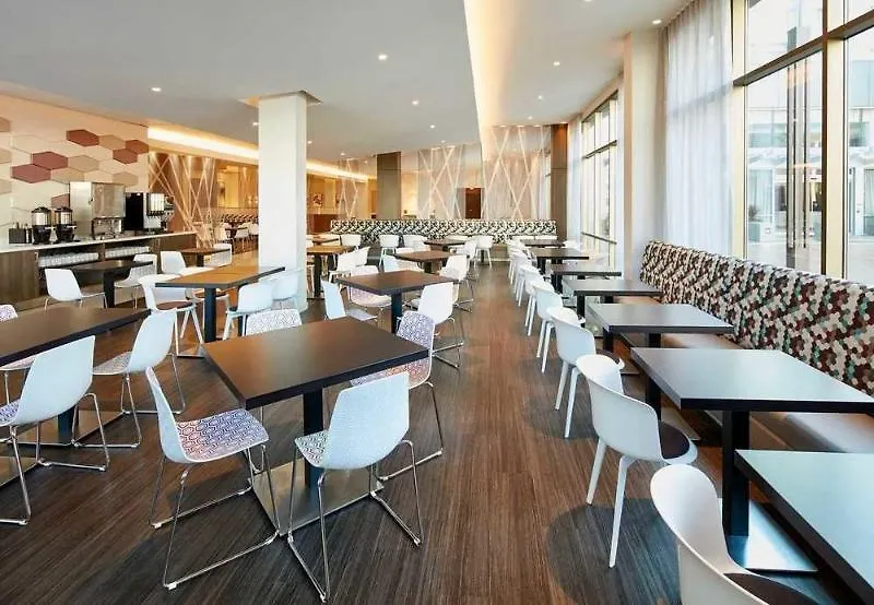 Residence Inn By Marriott At Anaheim Resort/Convention Center 3*,