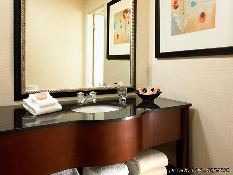 Residence Inn By Marriott At Anaheim Resort/Convention Center מלון