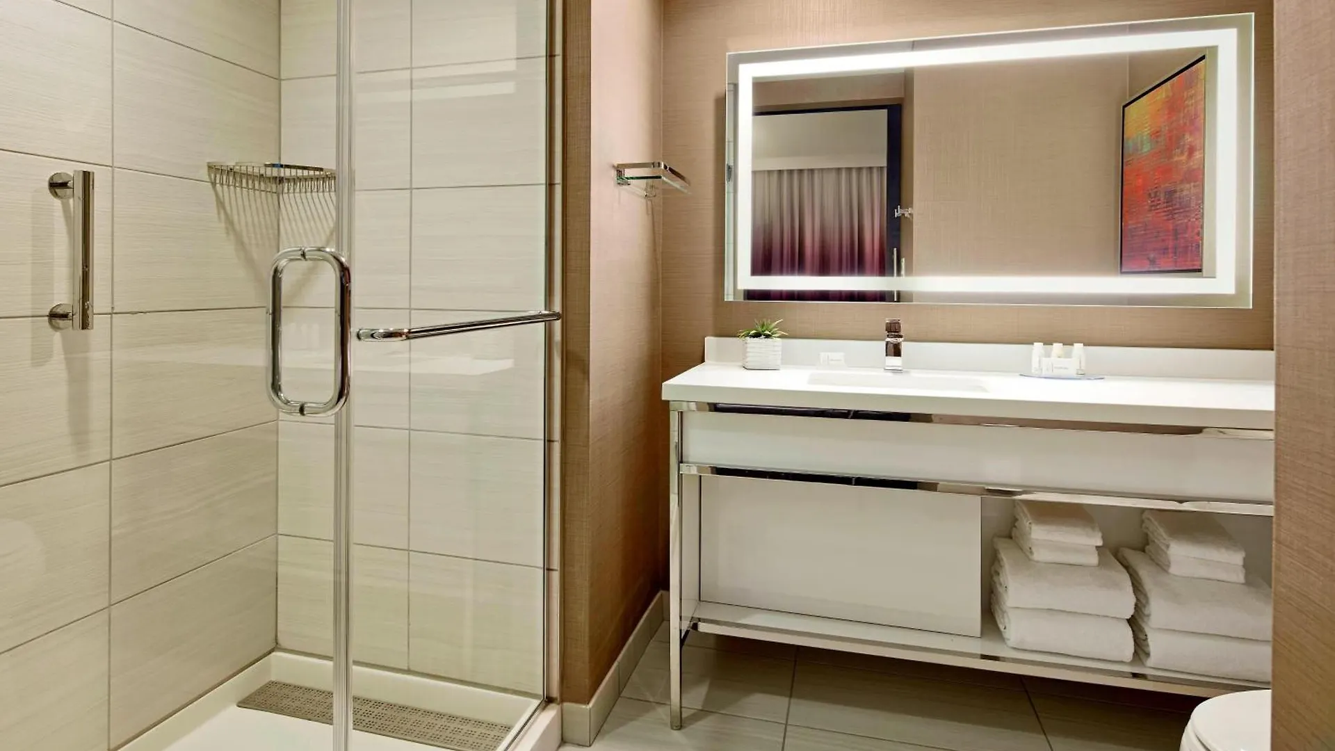 Residence Inn By Marriott At Anaheim Resort/Convention Center