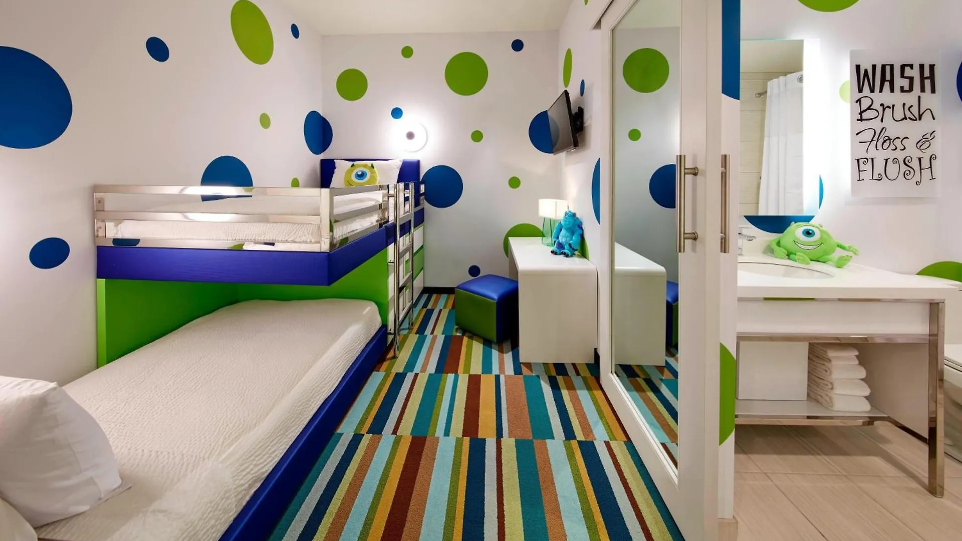 Residence Inn By Marriott At Anaheim Resort/Convention Center