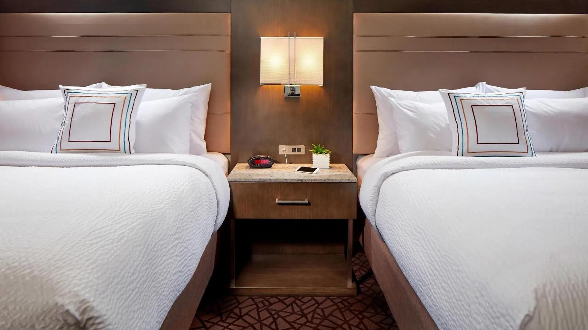 *** Hotel Residence Inn By Marriott At Anaheim Resort/Convention Center United States