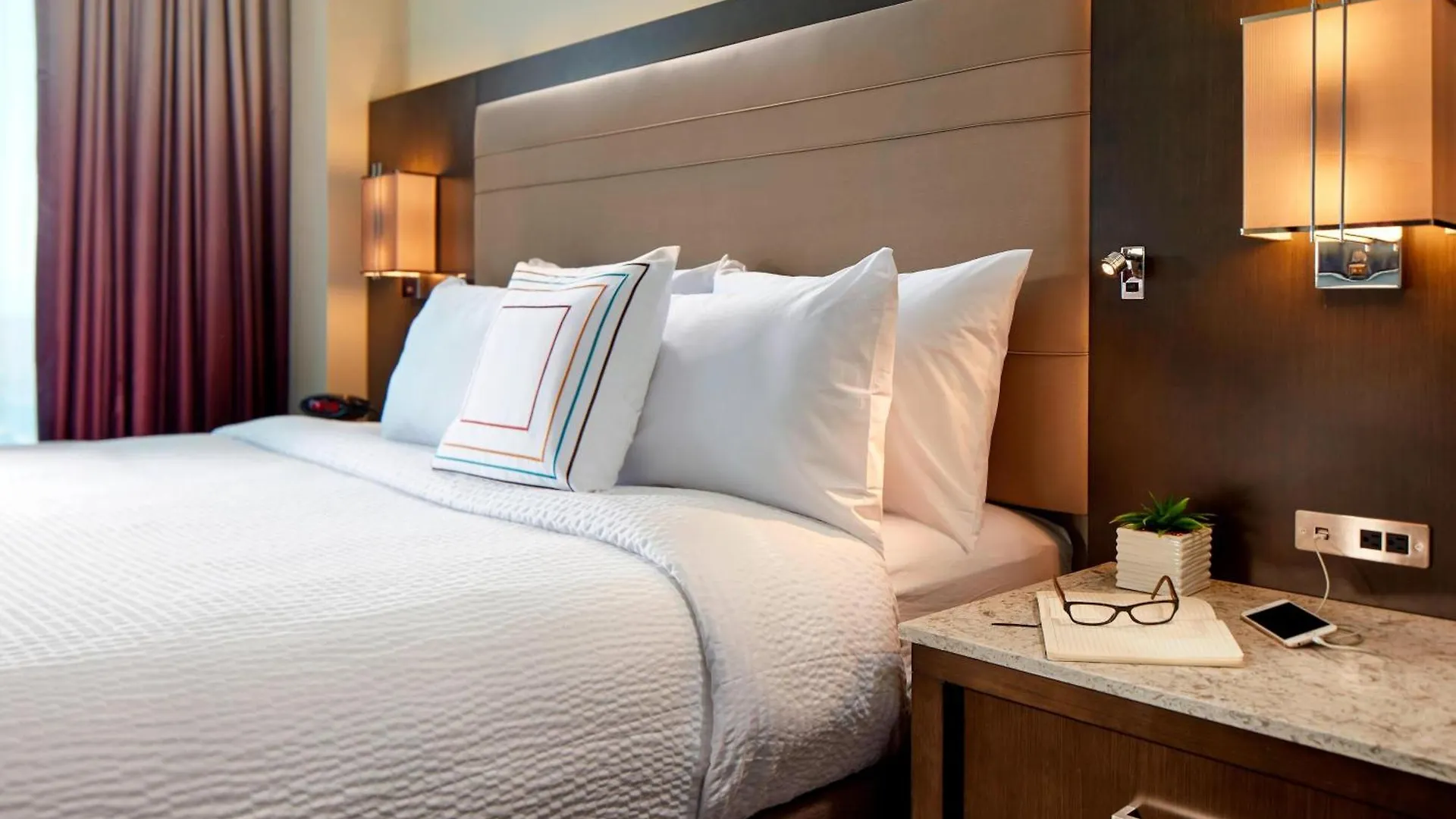 Residence Inn By Marriott At Anaheim Resort/Convention Center 3*,