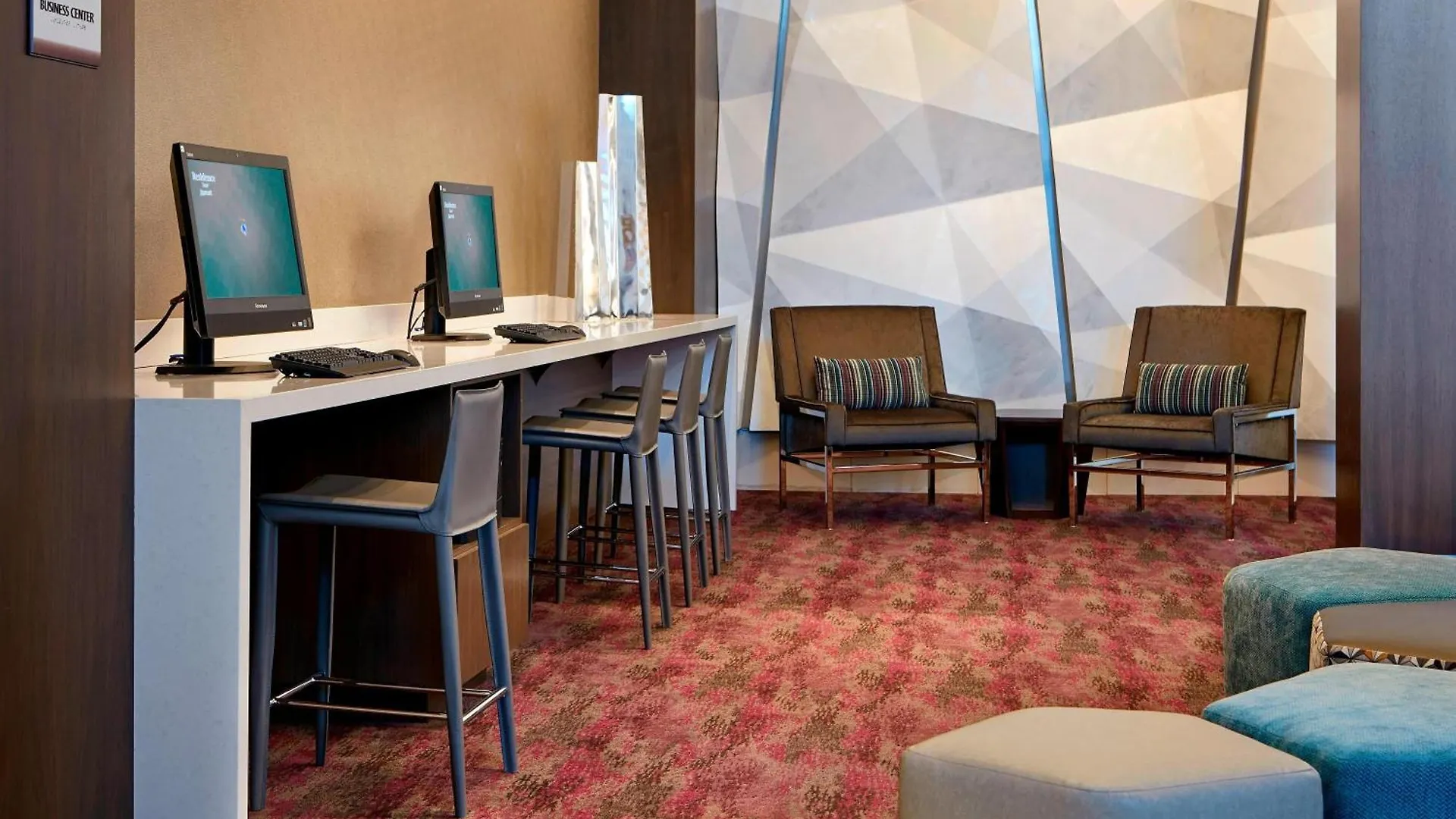 Residence Inn By Marriott At Anaheim Resort/Convention Center