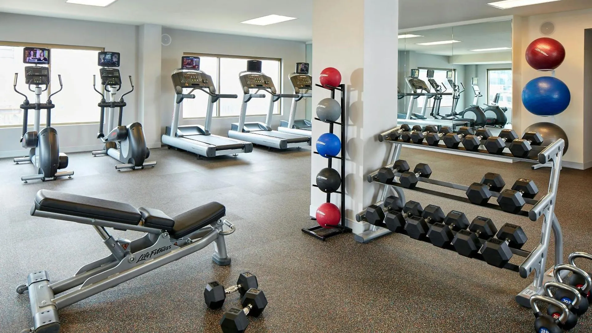 Residence Inn By Marriott At Anaheim Resort/Convention Center United States
