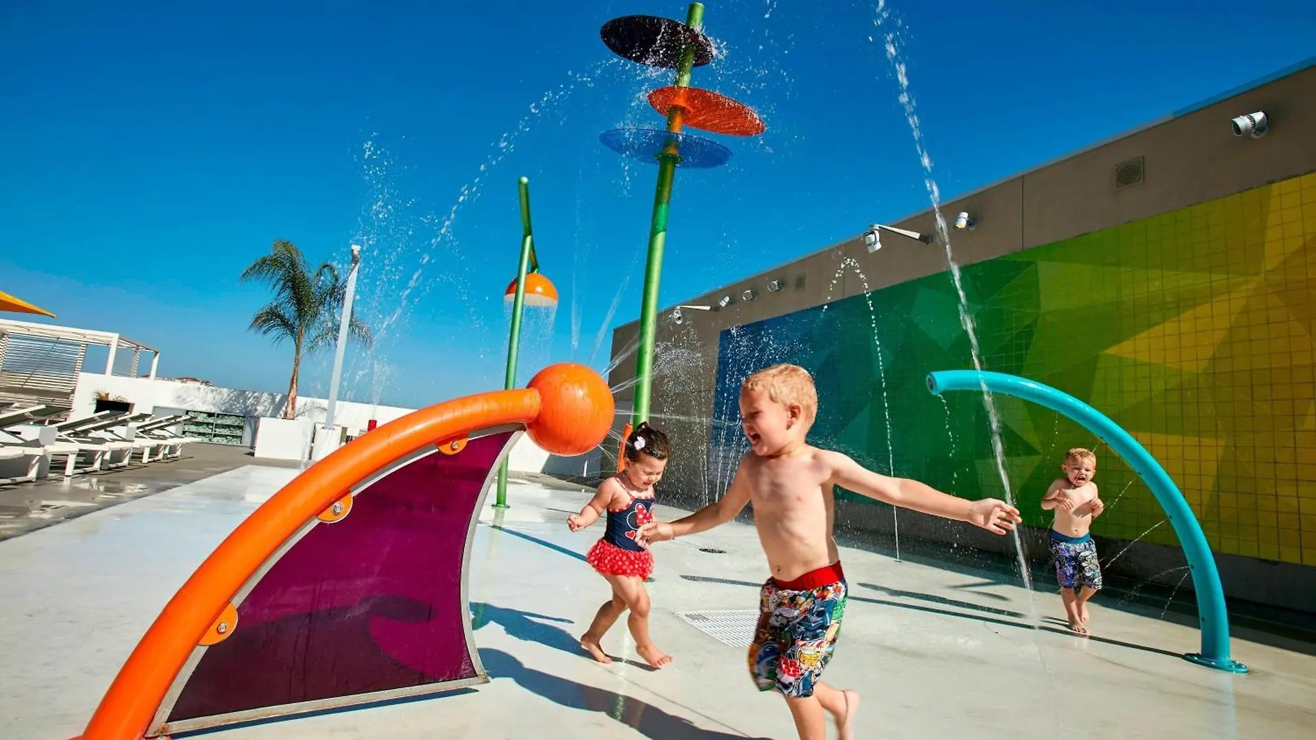Residence Inn By Marriott At Anaheim Resort/Convention Center Hotel