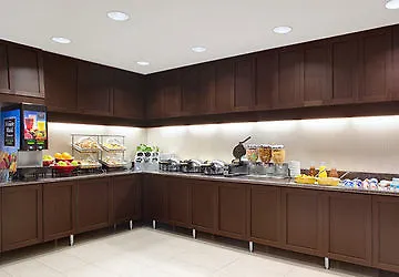 Residence Inn By Marriott At Anaheim Resort/Convention Center Hotel