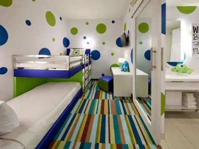 Residence Inn By Marriott At Anaheim Resort/Convention Center 3*,