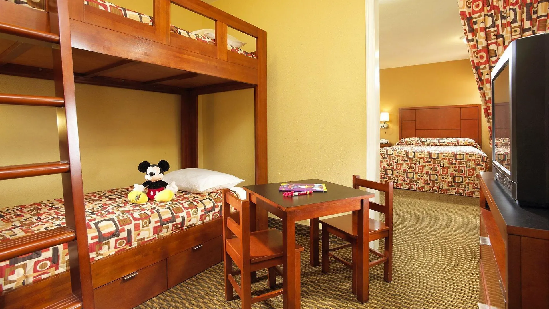 Residence Inn By Marriott At Anaheim Resort/Convention Center Hotel