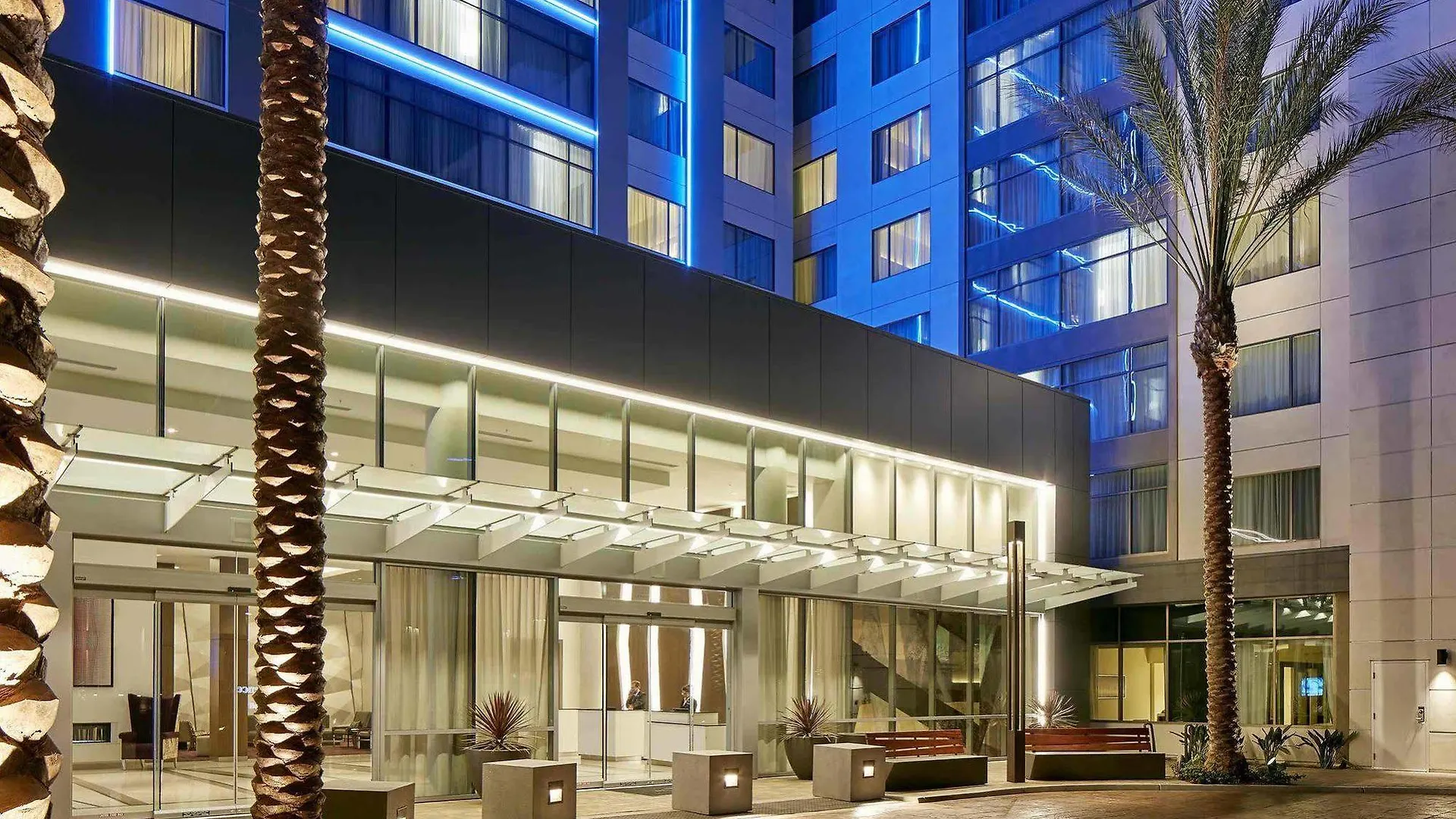 Residence Inn By Marriott At Anaheim Resort/Convention Center 3*,  United States