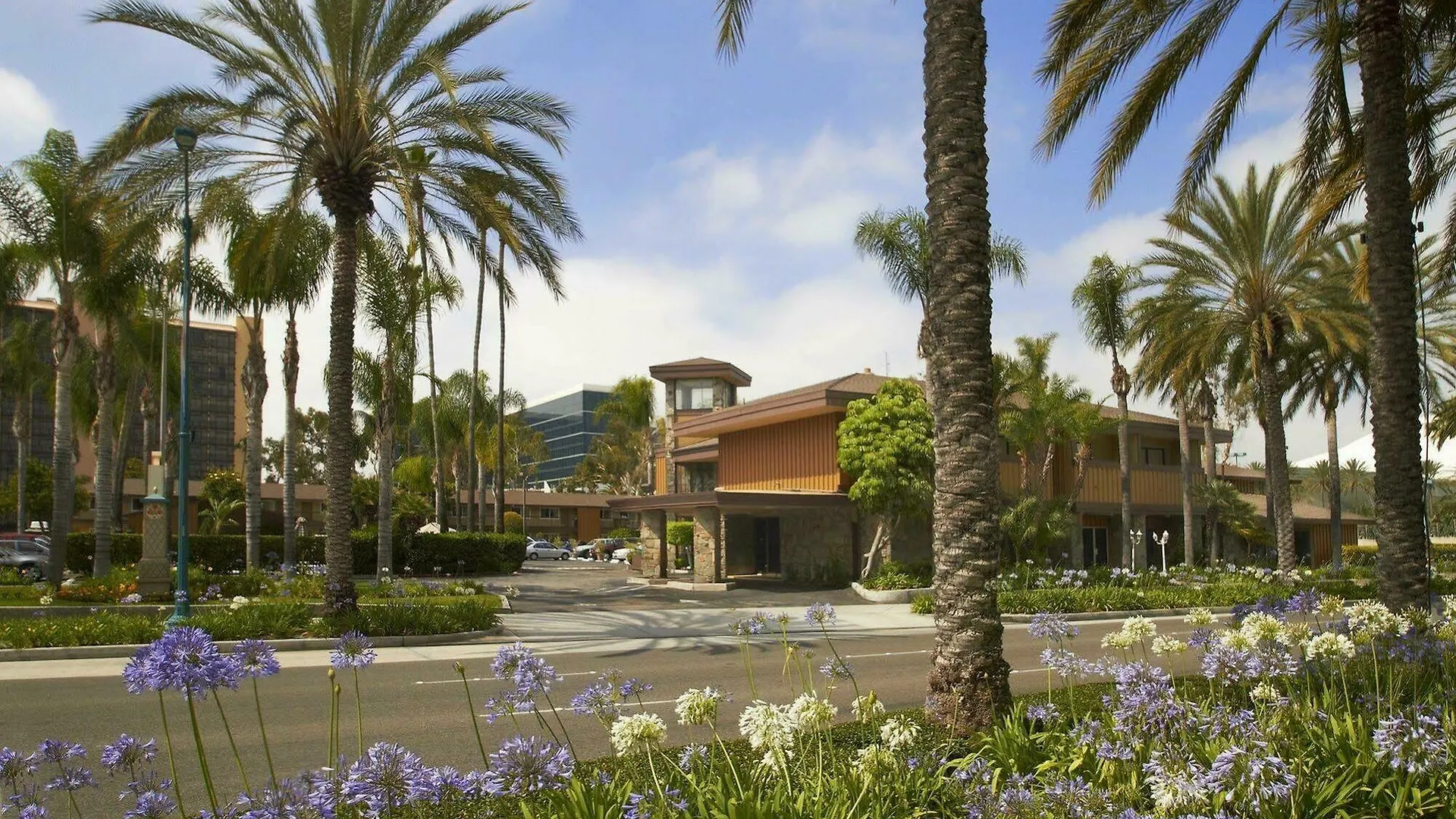 Residence Inn By Marriott At Anaheim Resort/Convention Center