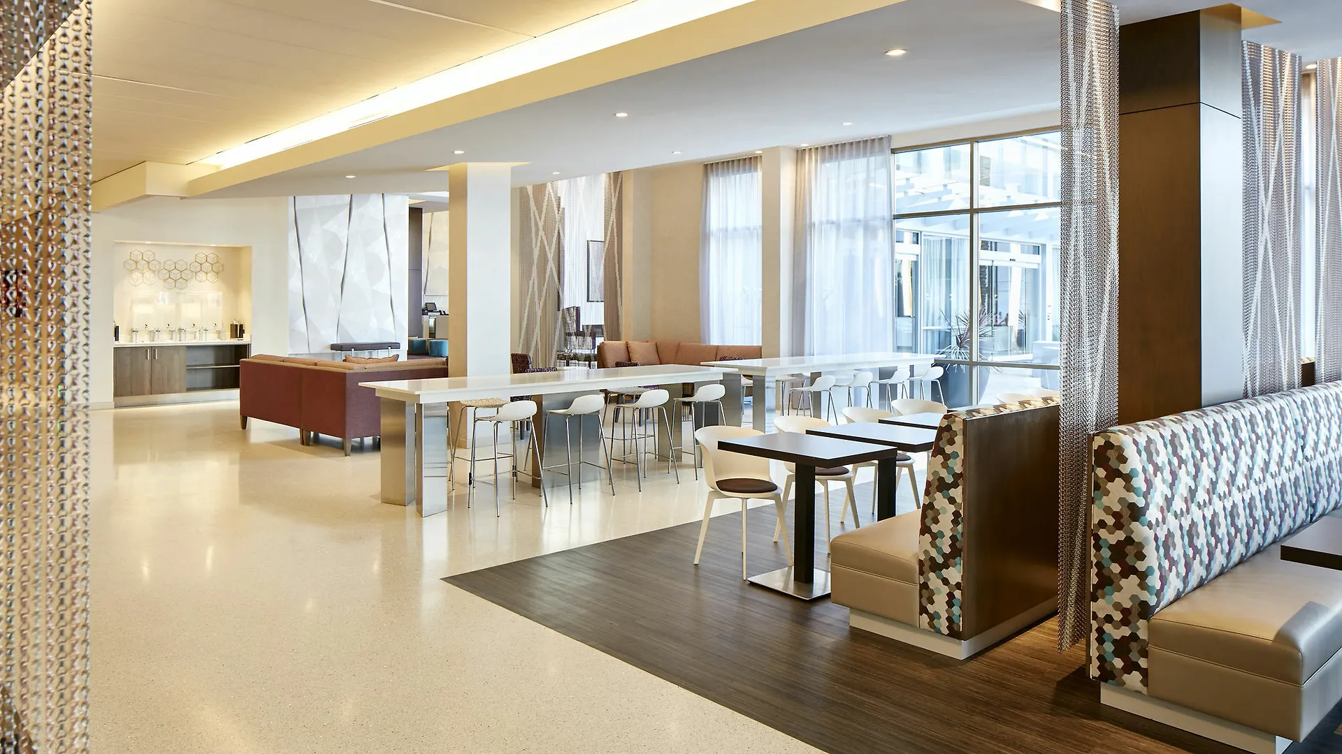 Residence Inn By Marriott At Anaheim Resort/Convention Center 3*,