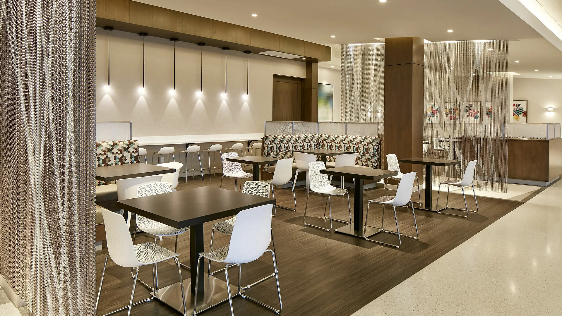 Residence Inn By Marriott At Anaheim Resort/Convention Center Hotel
